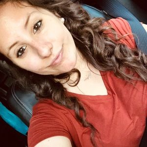 Meet your Posher, Tasha